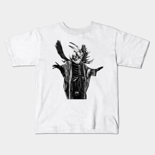 DEATH Kids T-Shirt